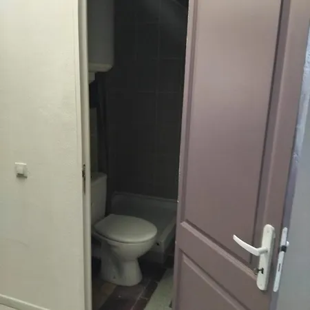 Ferienwohnung Votre Havre De Paix A Perpignan1 Exterior foto