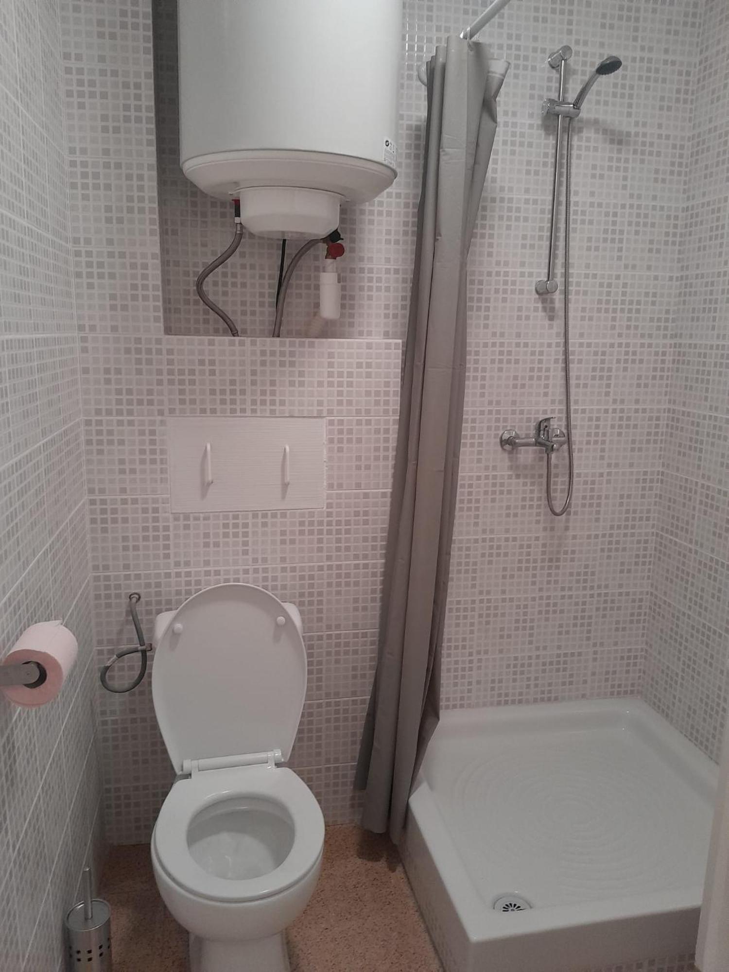 Votre Havre De Paix A Perpignan1 Apartamento
